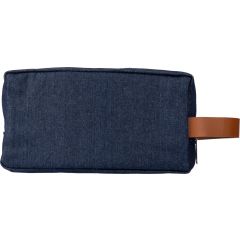 Borsetta da toilette Marianne | Denim | 2.8 l, blu, 1103672-005999999
