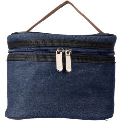 Borsa termica Franz | Denim | 5 l, blu, 1103673-005999999