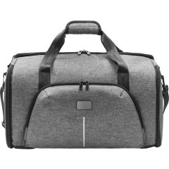 Borsa da viaggio BrandCharger Voyager | 35 l, grigio, 1163618-003999999