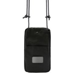 BrandCharger crossbody torba Solo, crno, 1163668-001999999