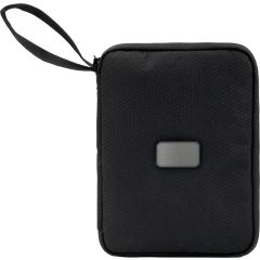 Potovalna denarnica BrandCharger Rover, črna, 1163669-001999999