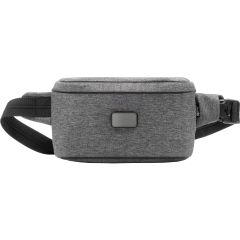 BrandCharger torbica za čez ramo Crosspack | RFID zaščita, siva, 1163671-003999999