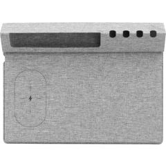 BrandCharger caricatore wireless Evopad, grigio, 1163686-003999999