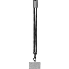 BrandCharger cavo di ricarica Lany Wristband | USB-C, canna di fucile, 1163688-411999999