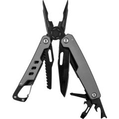 BrandCharger multitool Ranger, gun metal, 1163692-411999999