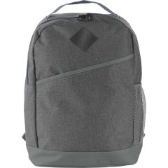 Nahrbtnik Damian | Polycanvas 600D, siva, 0946-003999999