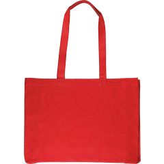 Borsa per la spesa in cotone Isaac (220 gsm), 1161828