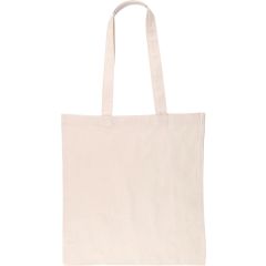 Borsa per la spesa Joshua | Cotone | OEKO-TEX, cachi, 1161829-013999999
