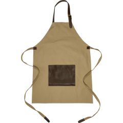 Apron Maria | Canvas | Water-repellent, 1162806