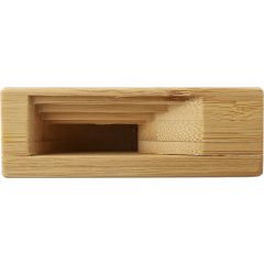 Držač za telefon | Bambus | Pojačalo zvuka, smeđa, 1171145-011999999