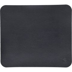 Mouse pad Alexis | Recycled, black, 1171146-001999999