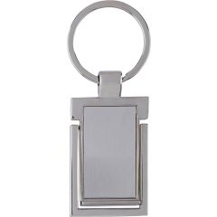 Portachiavi Colin | Zinco, argento, 1171302-032999999