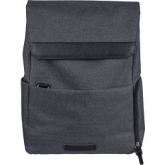 Nahrbtnik Dennis | Prenosnik 15" | 19 l, črna, 1171779-001999999