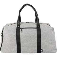 Borsa da viaggio Desmond | Riciclata, grigio chiaro, 1171780-027999999
