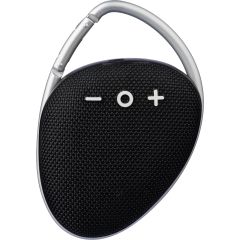 Altoparlante wireless Madison, nero, 1172692-001999999