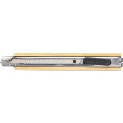 Coltello tascabile Jeffrey | Bamboo, marrone, 1172417-011999999