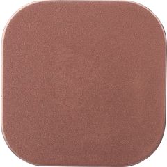 Metal candle Laurie | Vanilla, 1172611