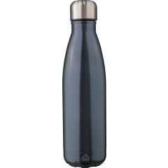 Double-walled bottle Lombok | Recycled | 500 ml, 1171300