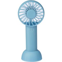 Ročni ventilator Oren | Polnilni | 600 mAh, 1202839
