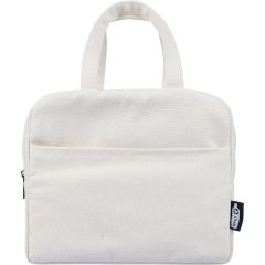 Borsa termica in policotone riciclato (330 gsm) Elowen, 1204071