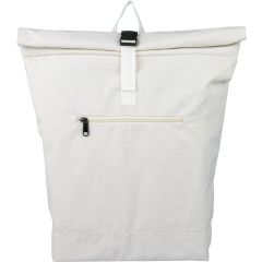 Zaino Thaddeus | Riciclato | Rolltop | 15 l, 1204072