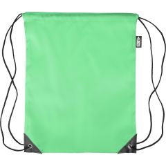 Nahrbtnik z vrvico Enrique | reciklirano | 5 l, 1204076