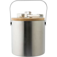 Secchiello per ghiaccio Fenwick | Acciaio inossidabile | 1.2 l, argento, 1204135-032999999