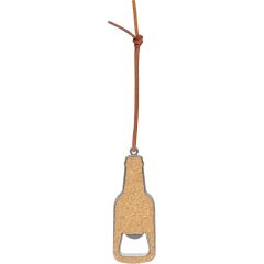 Apribottiglie Ophelie | Sughero, marrone, 1204136-011999999