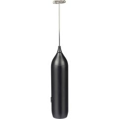 Milk frother Peregrine | Rechargeable, black, 1204137-001999999