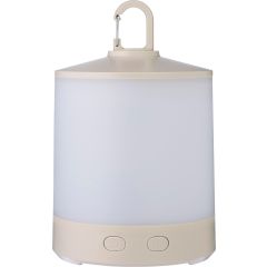 Camping light Araminta | Multifunction, white, 1206638-002999999