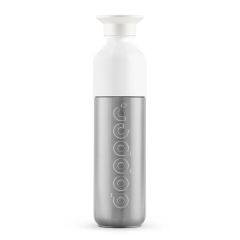Dopper izolirani srebrni | 350 ml, srebrna / bijela, 1247520-325999999