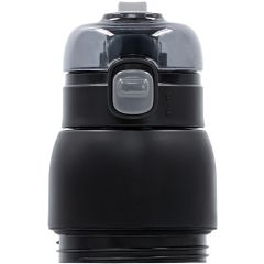 BrandCharger Vortex Hydroboost čep | 250 ml, crno, 1267802-001999999