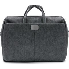 BrandCharger torba za laptop Metro | Laptop 16", siva, 1233559-003999999