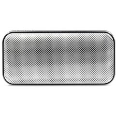 BrandCharger altoparlante wireless Nano Charge | 5,000 mAh, nero/argento, 1233560-050999999