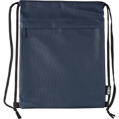Vreča z vrvico Auri | Reciklirana | 8 l, 1267405