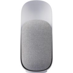 Altoparlante wireless Rumi | Riciclato | 3-in-1, bianco, 1266573-002999999