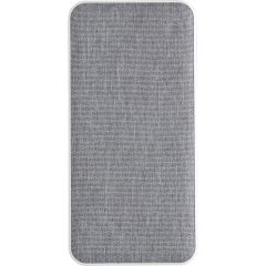 Power bank Tovi | Riciclato | 10,000 mAh, bianco, 1266574-002999999