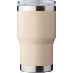 Tazza da viaggio Ayen | Acciaio inossidabile riciclato | 350 ml | Rivestimento in ceramica, 1267375