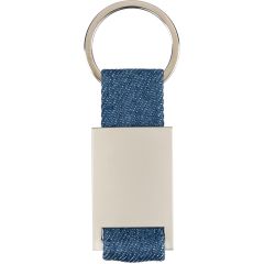 Portachiavi Ori | Denim, blu, 1267538-005999999