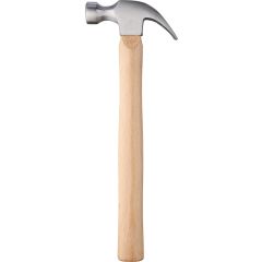 Martello artiglio Asha | Legno di faggio, marrone, 1267827-011999999