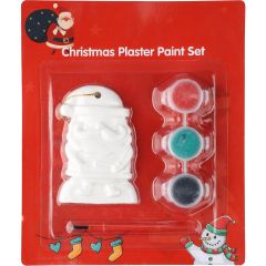 Slikarski set Zina | Santa, po meri / večbarvno, 1271555-009999999