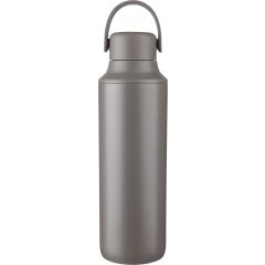 Borraccia in acciaio inox a doppia parete (500 ml) Omari, 1274051