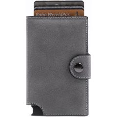 BrandCharger card holder Wally Porto | RFID protection, 1163672