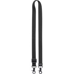 BrandCharger Lanyard Calix, Schwarz, 1306464-001999999