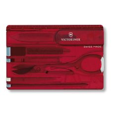 Multitool Victorinox SwissCard Classic, 3928