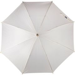 rPET 190T automatic golf umbrella Milan, 1306258