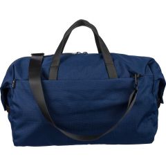 Borsa sportiva Ocean Bound in poliestere rPET (300D) Niv, 1349351