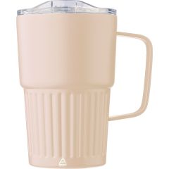 Bicchiere da bere Calo | acciaio inossidabile riciclato | 450 ml, 1267377