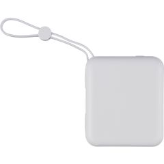 Powerbank in ABS riciclato Jona, 1298466