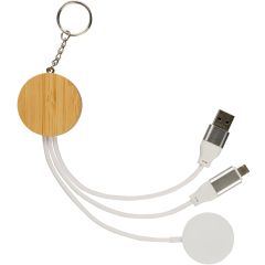 TPE kabel za punjenje Mei, smeđa, 1349490-011999999